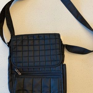Lug Moped Crossbody Bag